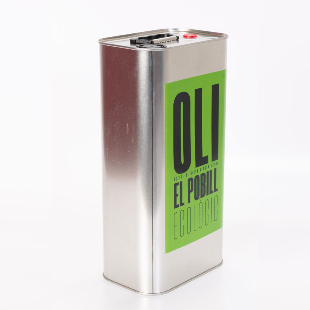 EVOO Arbequina Dose
