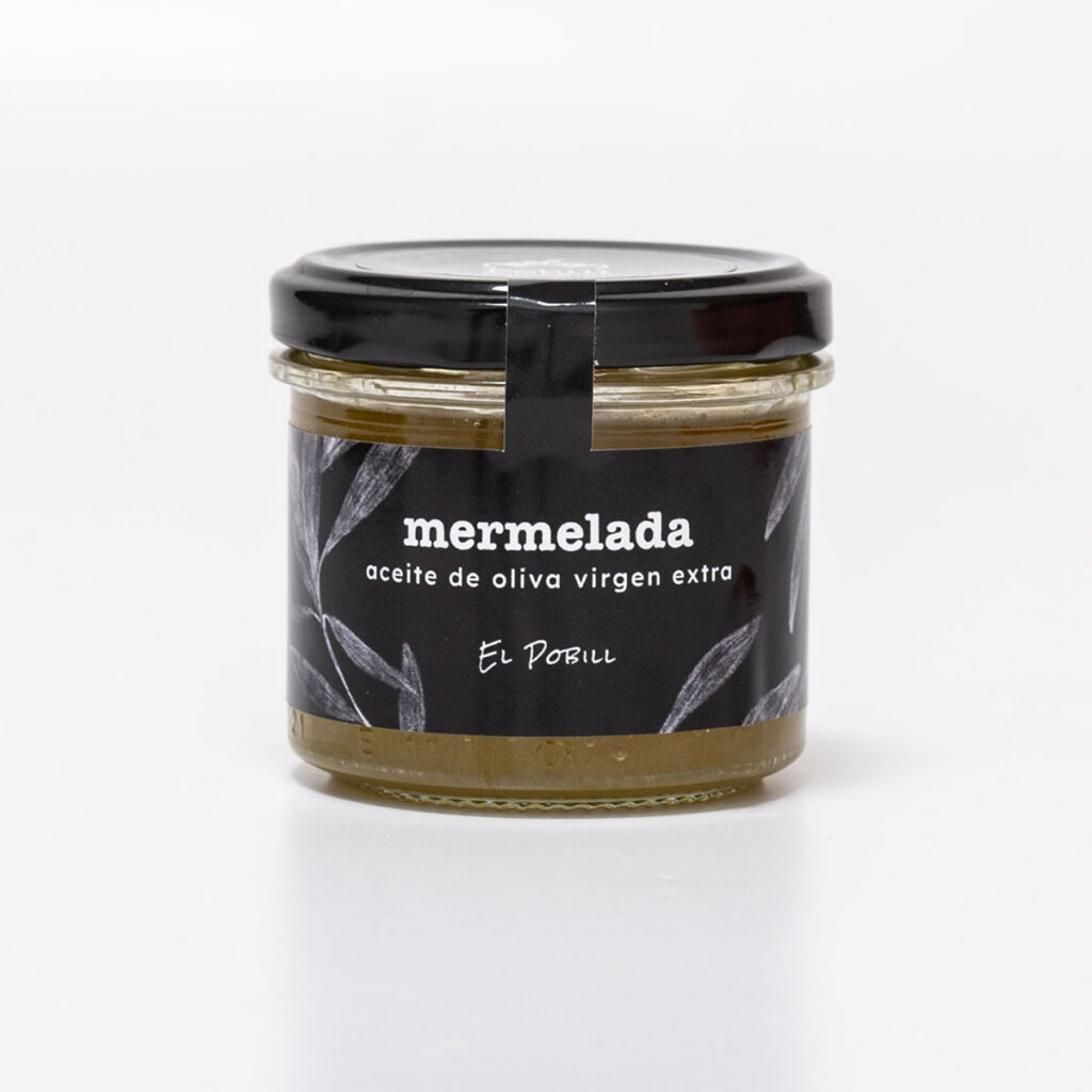 EVOO-Marmelade